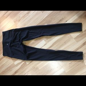 Lululemon Wonder Under Luxtreme  28”